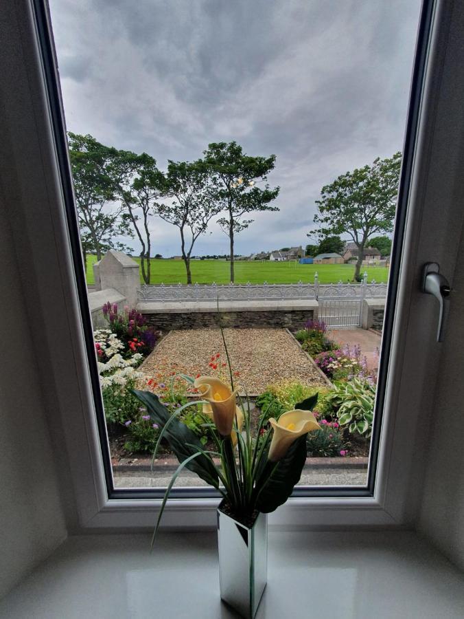 威克Park View House On Nc500别墅 外观 照片